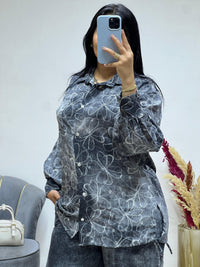 Gris anthracite