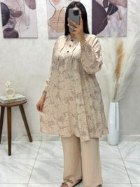 Beige