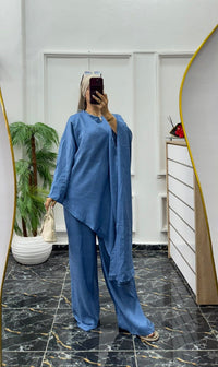 Bleu