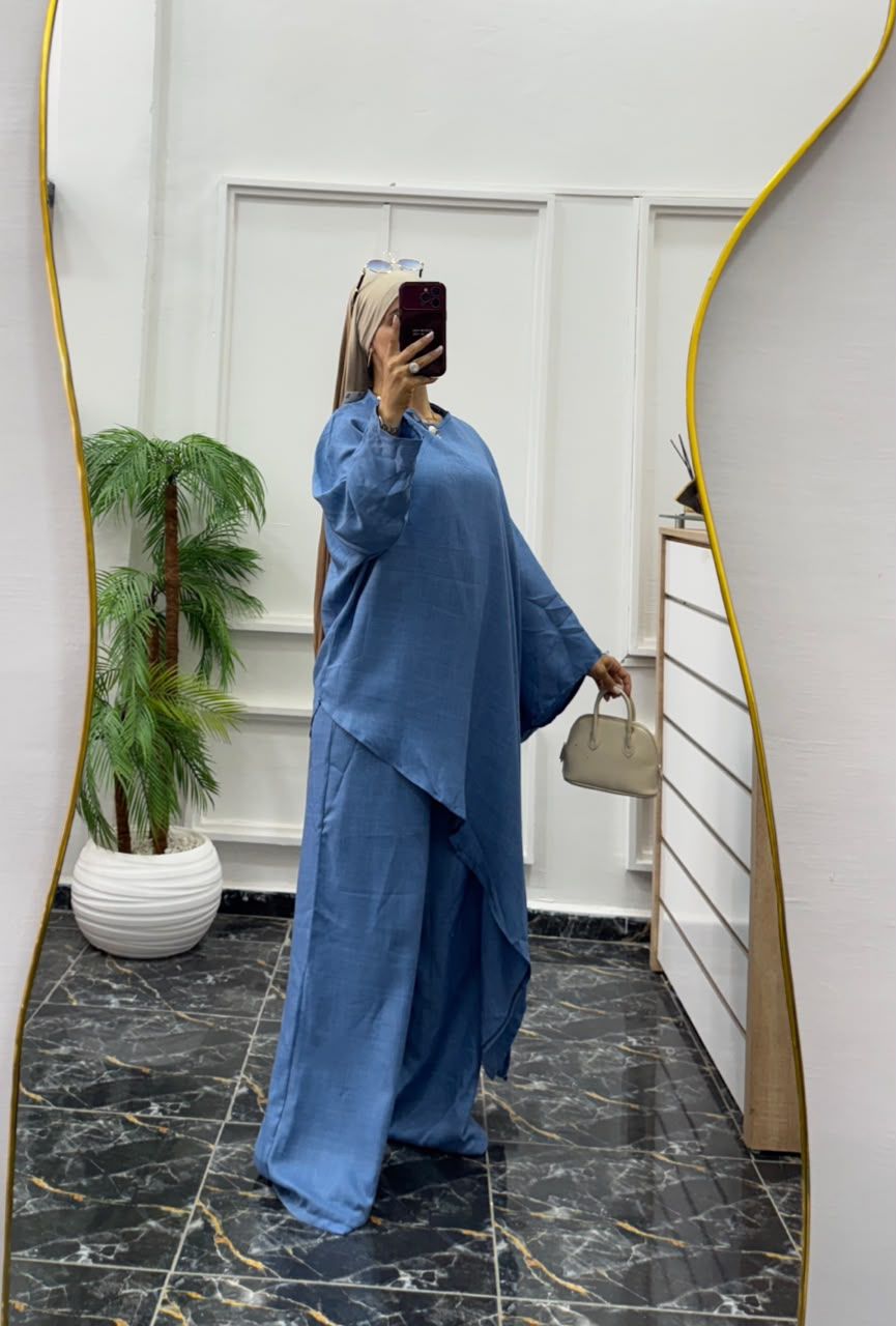 Ensemble Asymétrique Chic