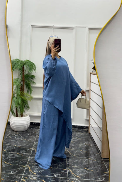Ensemble Asymétrique Chic