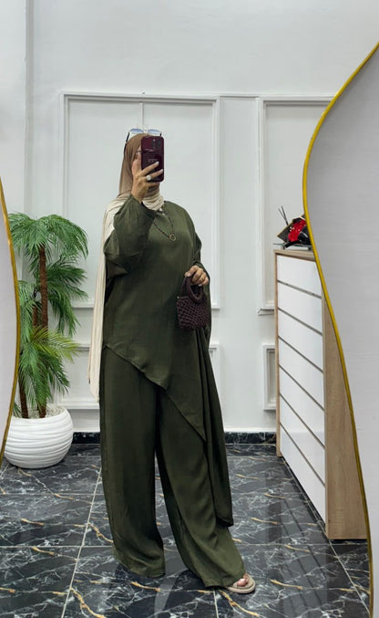 Ensemble Asymétrique Chic