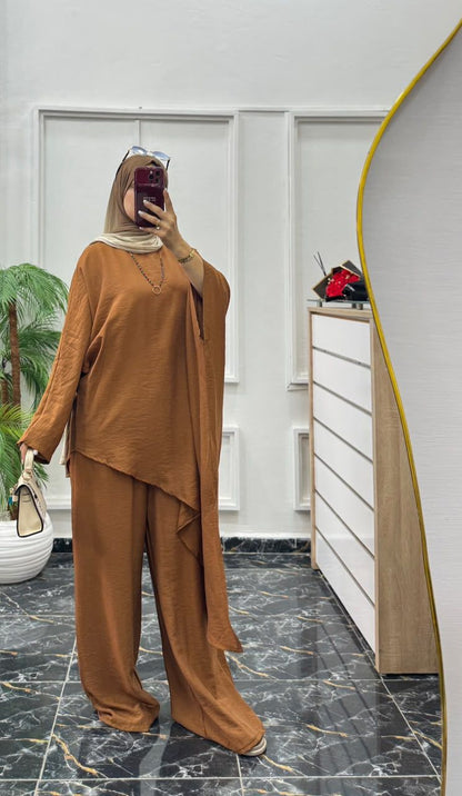 Ensemble Asymétrique Chic